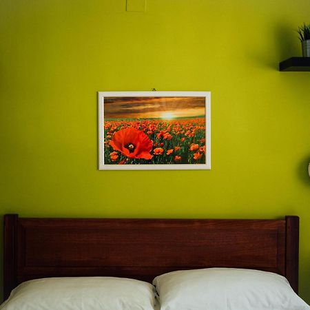Casa Mita Bed & Breakfast Pulsano Luaran gambar