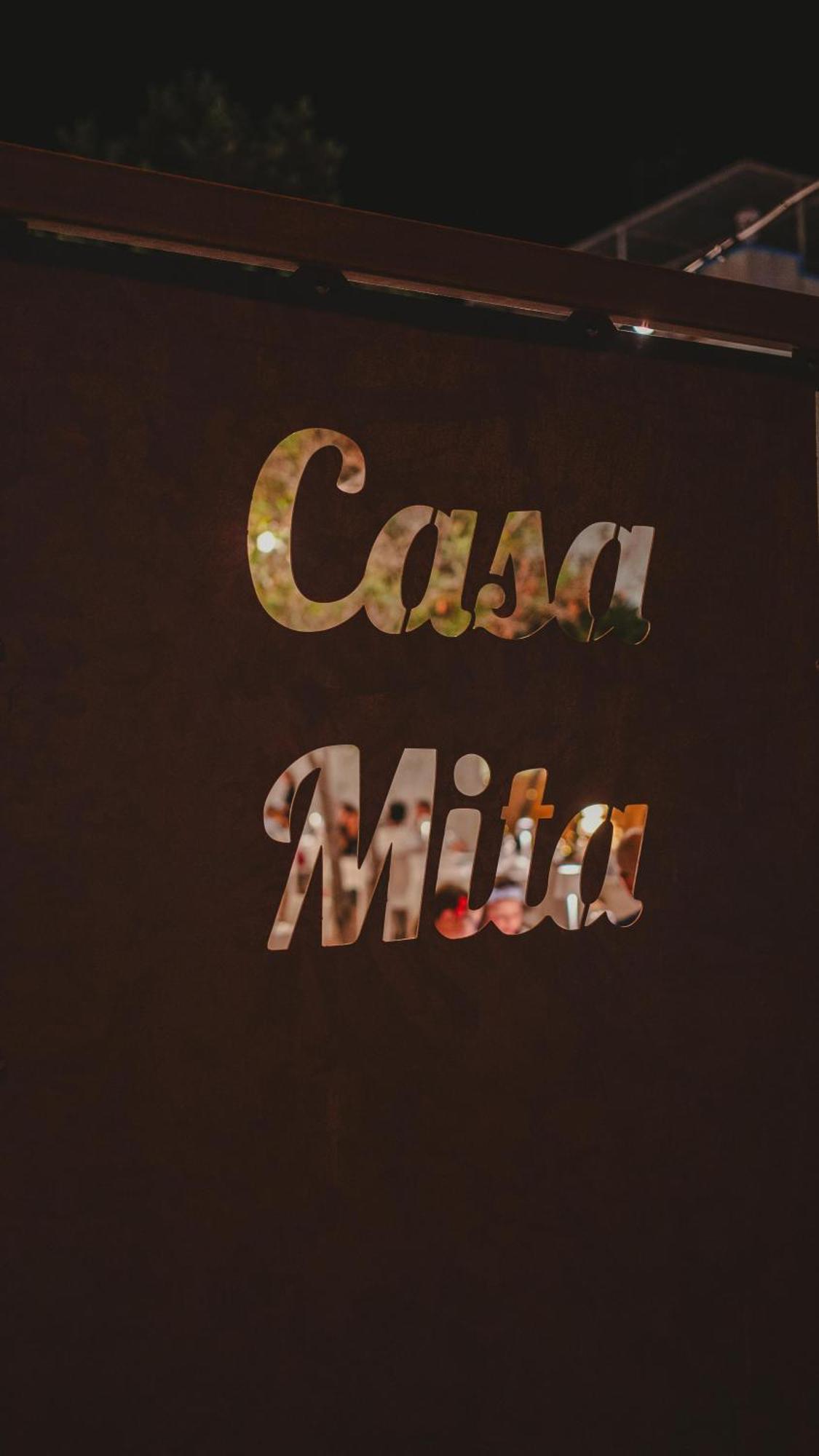 Casa Mita Bed & Breakfast Pulsano Luaran gambar